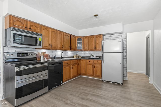 751 Laurel Lane, Fortville, IN 46040