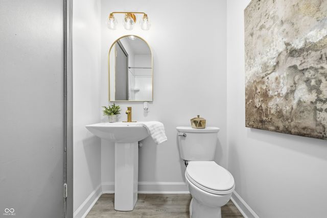 751 Laurel Lane, Fortville, IN 46040