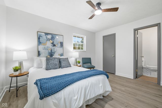 751 Laurel Lane, Fortville, IN 46040