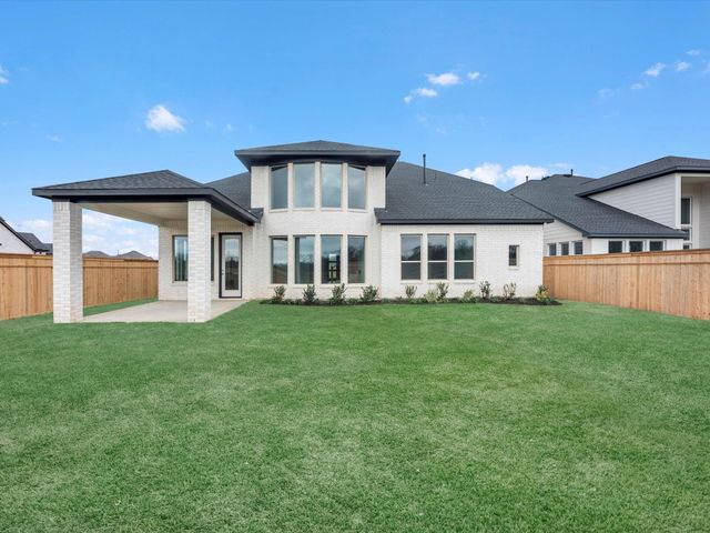 6103 Parthenon Drive, Manvel, TX 77578
