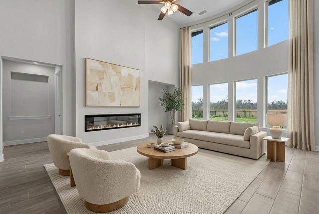 6103 Parthenon Drive, Manvel, TX 77578