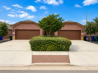 1105/1107 Renee Way, Seguin, TX 78155