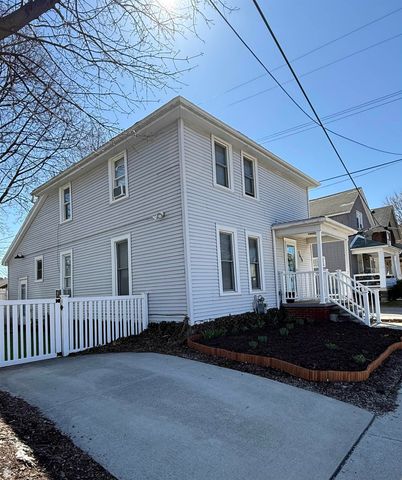 1018 Erie Street, Port Huron, MI 48060