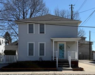 1018 Erie Street, Port Huron, MI 48060