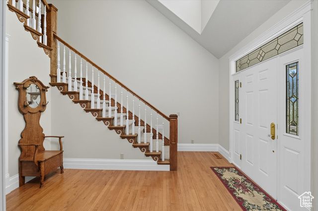 1335 E 2300 N, North Logan, UT 84341