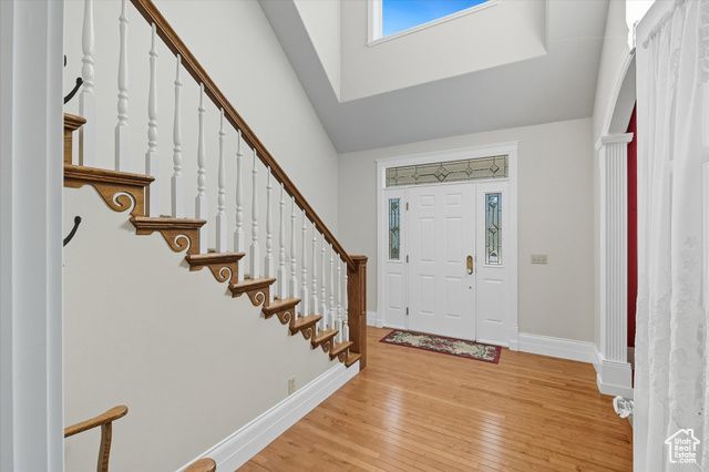 1335 E 2300 N, North Logan, UT 84341