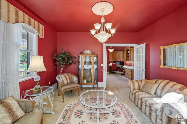 1335 E 2300 N, North Logan, UT 84341