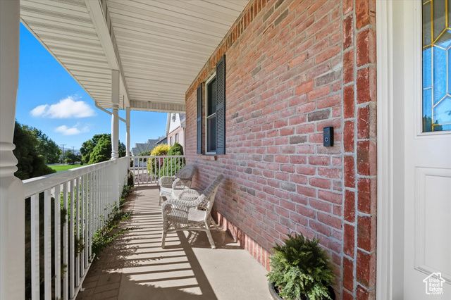 1335 E 2300 N, North Logan, UT 84341