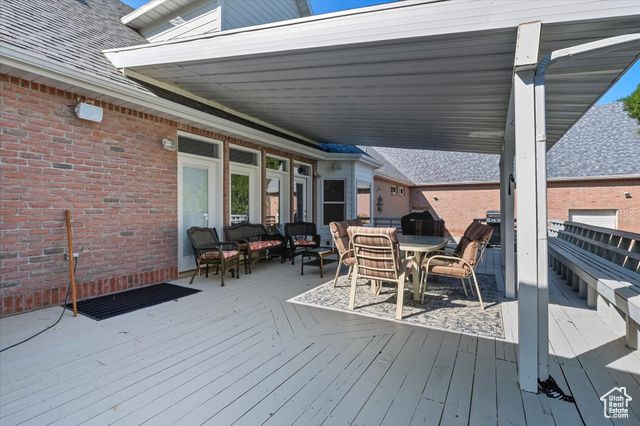 1335 E 2300 N, North Logan, UT 84341