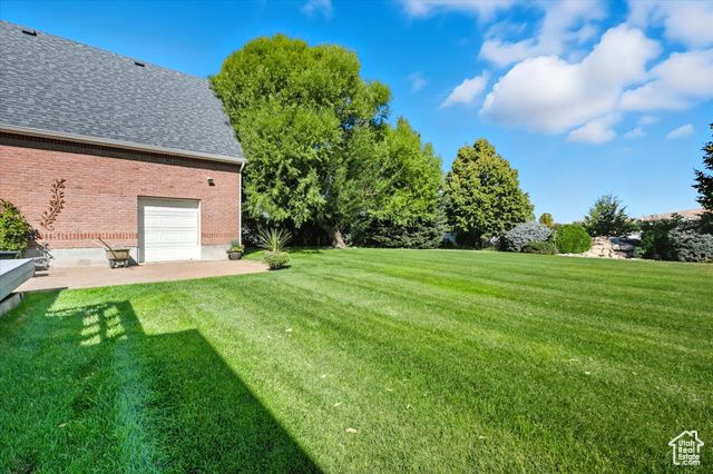 1335 E 2300 N, North Logan, UT 84341