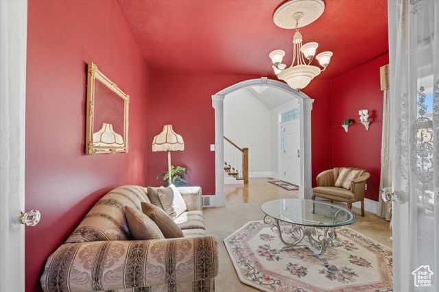 1335 E 2300 N, North Logan, UT 84341