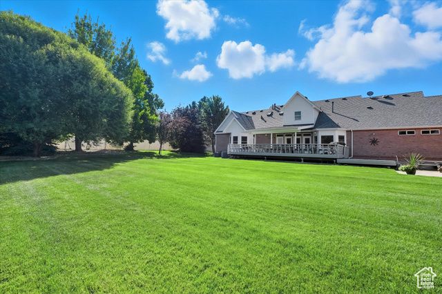 1335 E 2300 N, North Logan, UT 84341