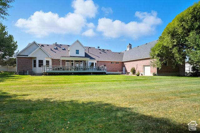 1335 E 2300 N, North Logan, UT 84341