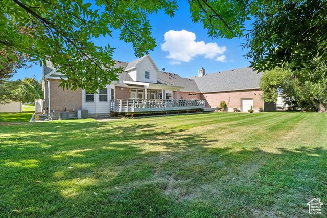 1335 E 2300 N, North Logan, UT 84341