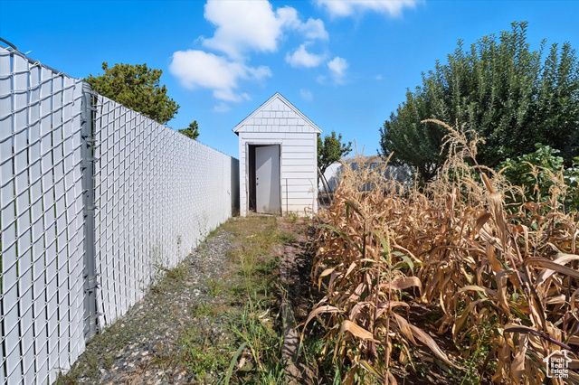 1335 E 2300 N, North Logan, UT 84341