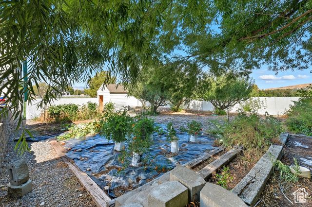 1335 E 2300 N, North Logan, UT 84341