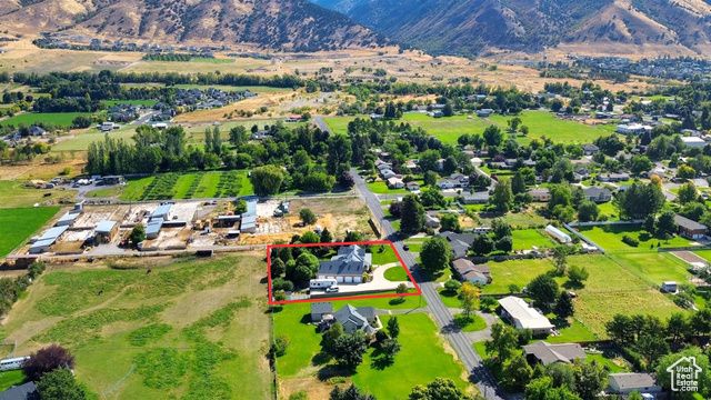 1335 E 2300 N, North Logan, UT 84341