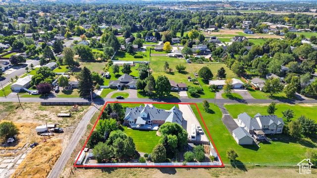 1335 E 2300 N, North Logan, UT 84341