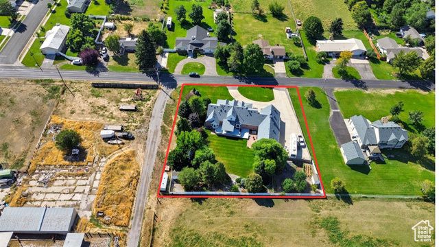 1335 E 2300 N, North Logan, UT 84341