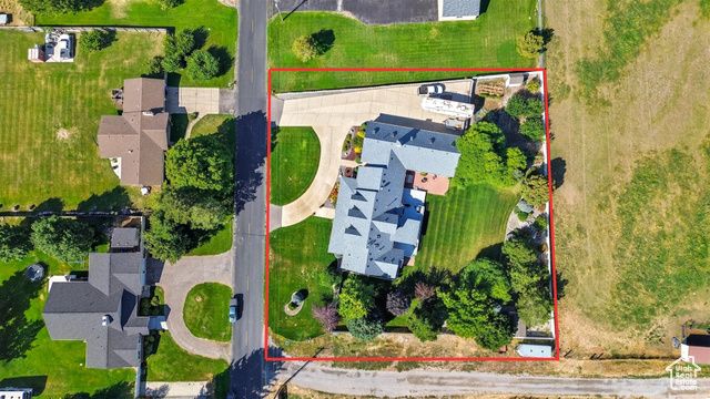 1335 E 2300 N, North Logan, UT 84341