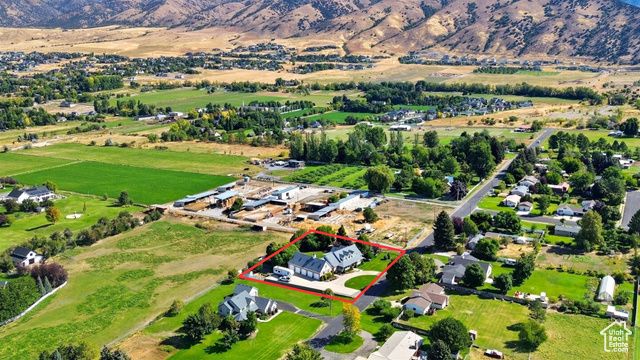 1335 E 2300 N, North Logan, UT 84341