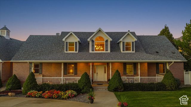 1335 E 2300 N, North Logan, UT 84341