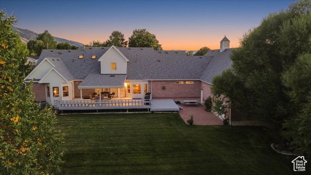 1335 E 2300 N, North Logan, UT 84341