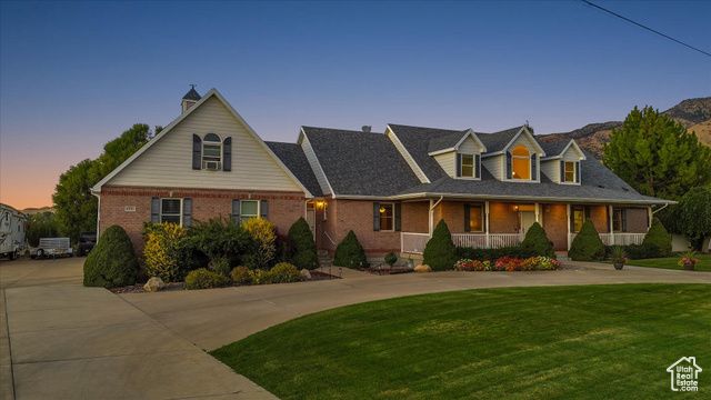 1335 E 2300 N, North Logan, UT 84341