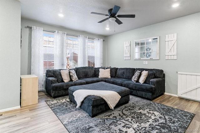 1262 High Point Trail, Elizabeth, CO 80107