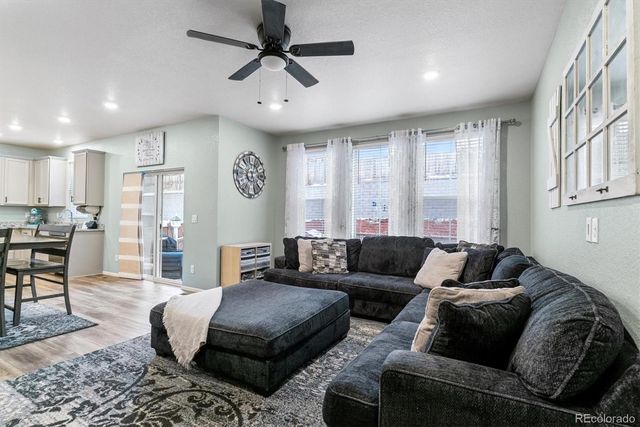 1262 High Point Trail, Elizabeth, CO 80107