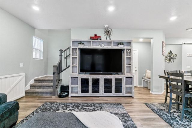 1262 High Point Trail, Elizabeth, CO 80107