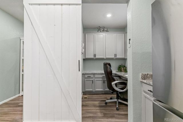 1262 High Point Trail, Elizabeth, CO 80107