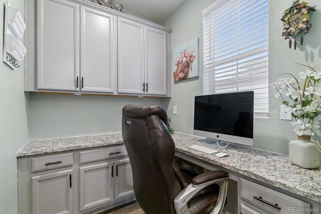 1262 High Point Trail, Elizabeth, CO 80107