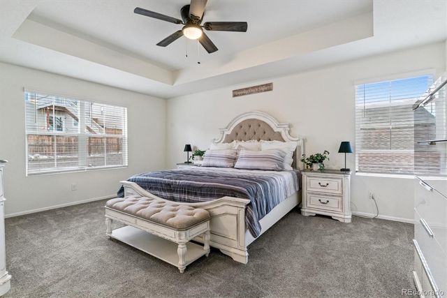 1262 High Point Trail, Elizabeth, CO 80107