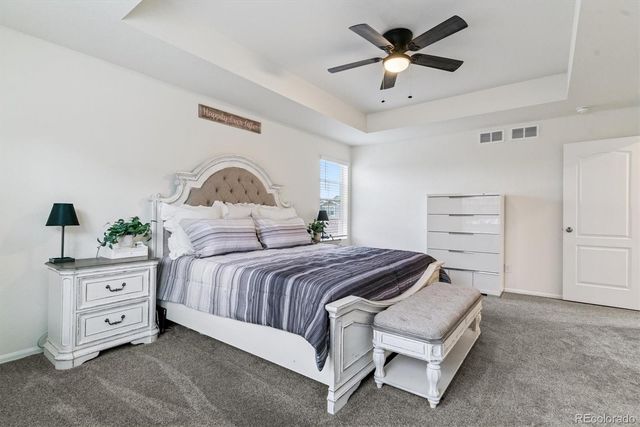 1262 High Point Trail, Elizabeth, CO 80107