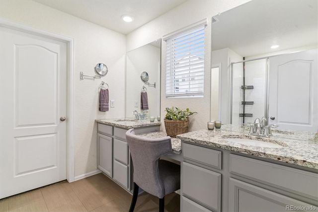 1262 High Point Trail, Elizabeth, CO 80107