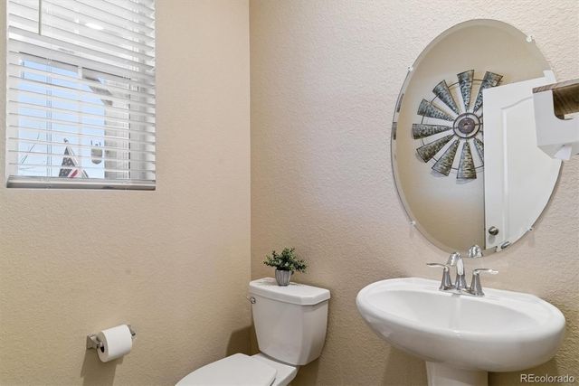 1262 High Point Trail, Elizabeth, CO 80107