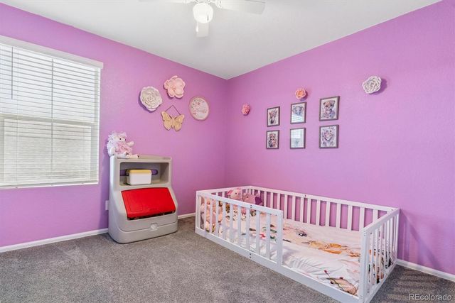 1262 High Point Trail, Elizabeth, CO 80107