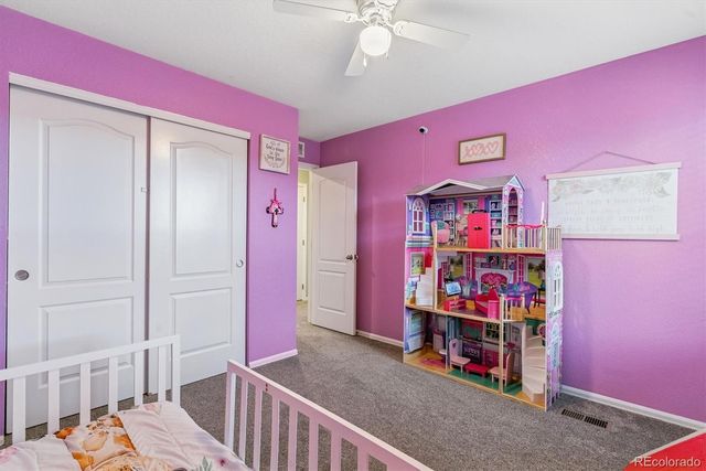 1262 High Point Trail, Elizabeth, CO 80107