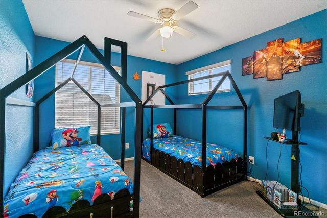 1262 High Point Trail, Elizabeth, CO 80107