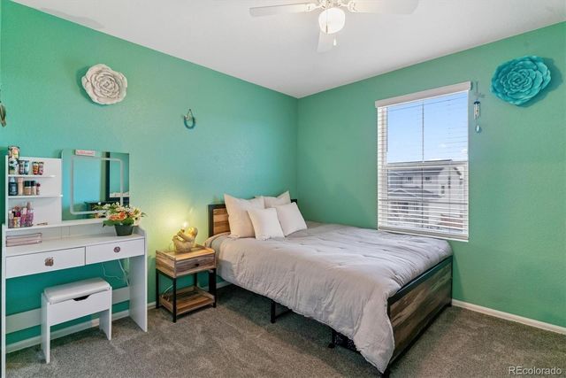 1262 High Point Trail, Elizabeth, CO 80107