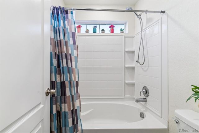 1262 High Point Trail, Elizabeth, CO 80107