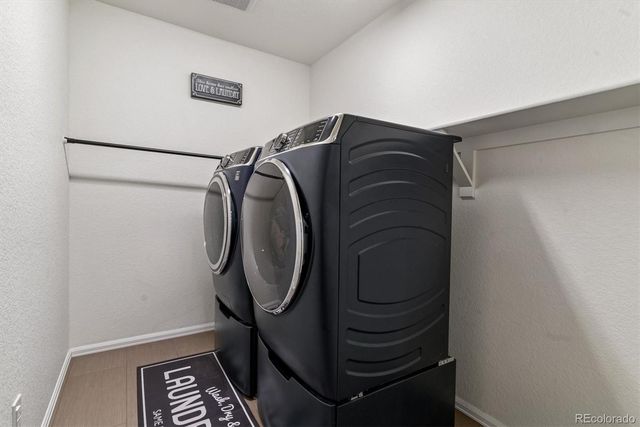 1262 High Point Trail, Elizabeth, CO 80107