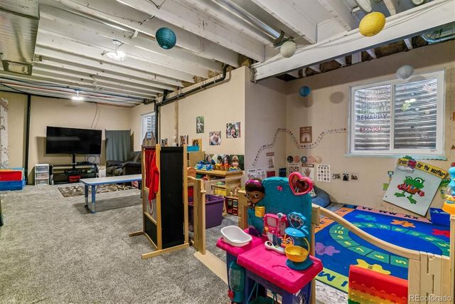 1262 High Point Trail, Elizabeth, CO 80107