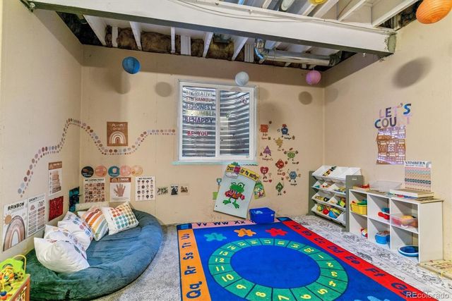 1262 High Point Trail, Elizabeth, CO 80107