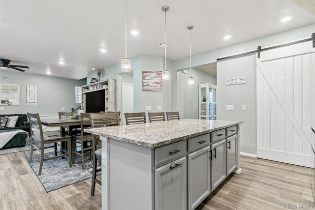 1262 High Point Trail, Elizabeth, CO 80107