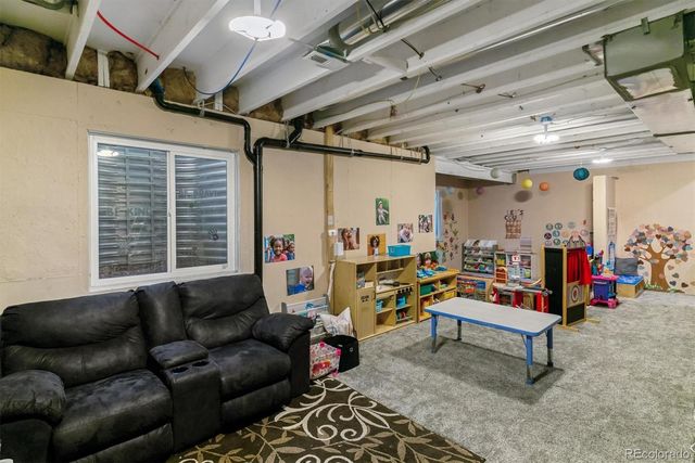 1262 High Point Trail, Elizabeth, CO 80107