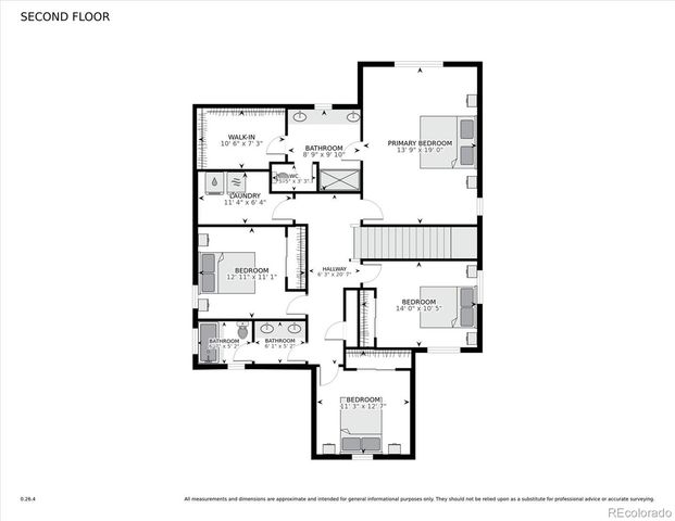 1262 High Point Trail, Elizabeth, CO 80107