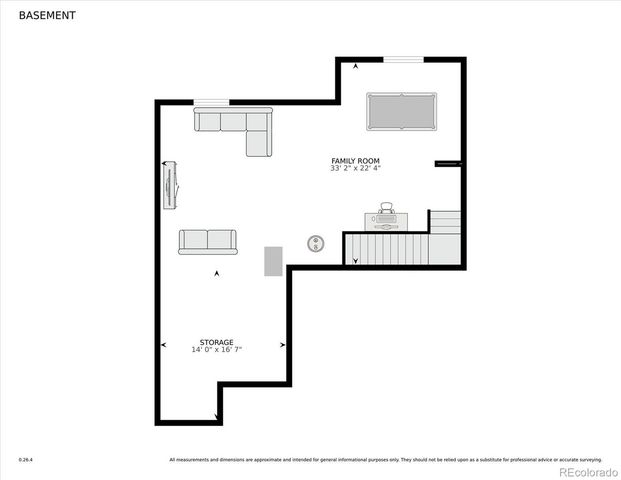 1262 High Point Trail, Elizabeth, CO 80107