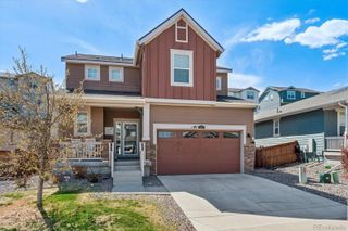 1262 High Point Trail, Elizabeth, CO 80107